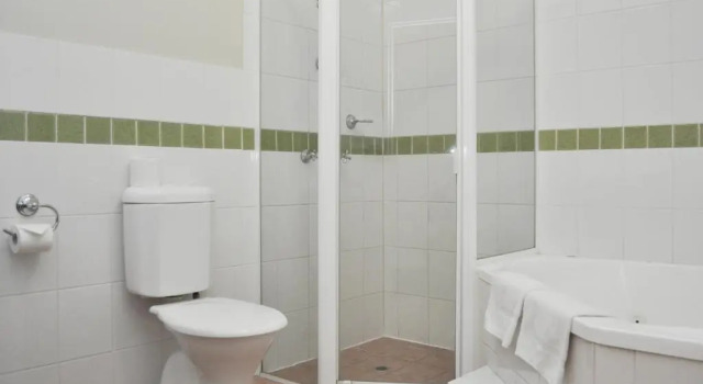 Семейный номер Standard Meadowbrook Hotel Brisbane