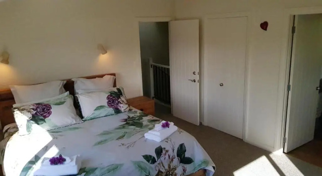 Номер Standard Moana Haven B&B (Adults Only)