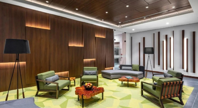 Hyatt Place Bogota/Convention Center
