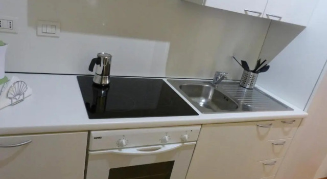 Апартаменты Deluxe Residenza Piazza Santo Stefano