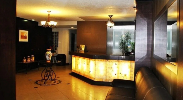 Marcella, Prenota Hotel Morelia Michoacan