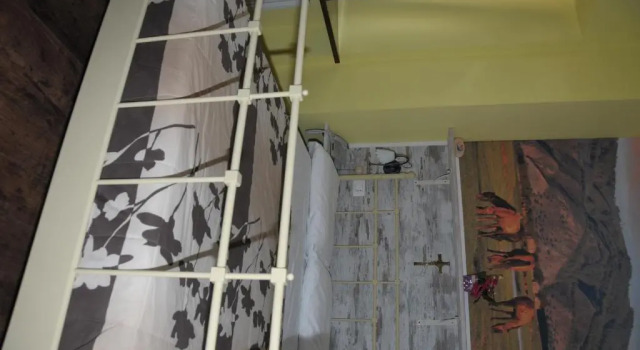 Одноместный номер Standard HOTEL GARNI BARANCIO - Auronzo center