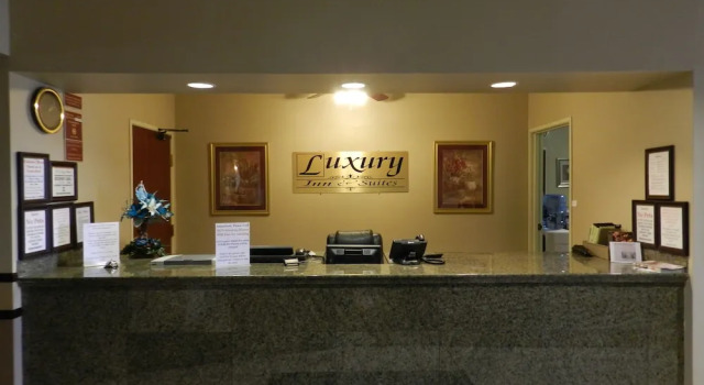 Bay Inn & Suites Troy, Rezervasyon Otel Troy Amerika Birleşik Devletleri