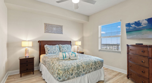 Номер Standard Treasure Island Unit 2011: Sunset Sands, 2 Bed/2 Bath Retreat Sleeps 8!