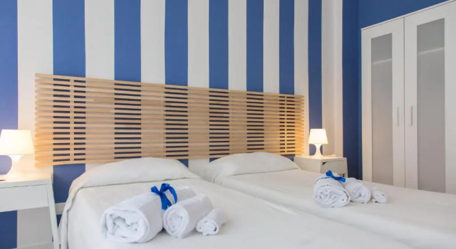 Standard Vierer Zimmer Zammù