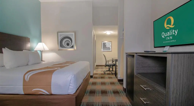 Quality Inn