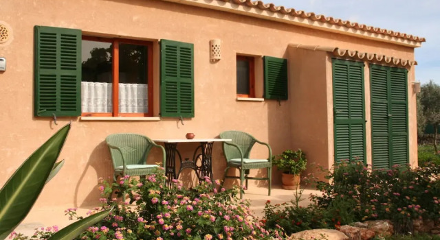 Chalet Turó