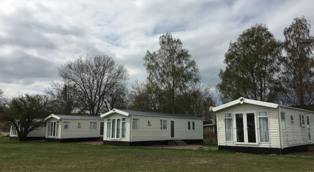 Номер Standard Köpingbaden