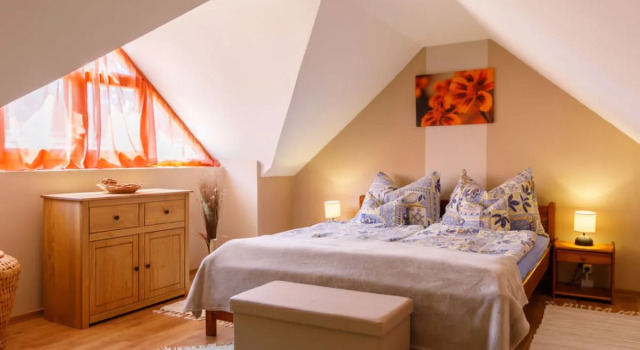 Balaton H202, Réserver Hôtel Balatonszemes Somogy