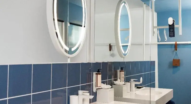 Семейный номер Standard The Ruck Hotel