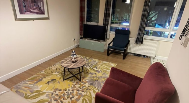 Студия Economy Royal Lodge Maidstone