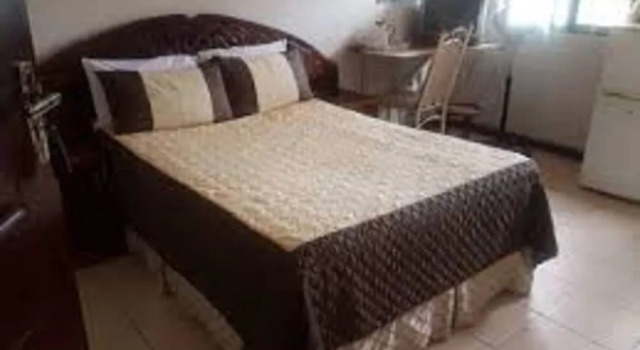 Providence Teez Lodge, Reserva ahora Hotel Kitwe Copperbelt Province
