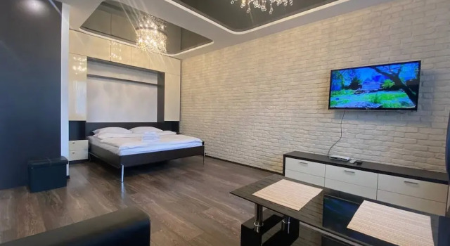 HomeApart Новгородская