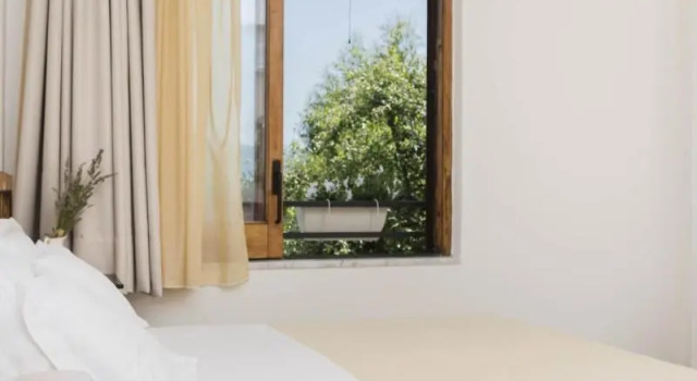 Albachiara Casa Di Campagna B&B