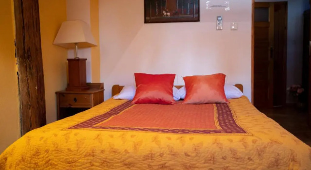 Номер Standard Kolory Guest House