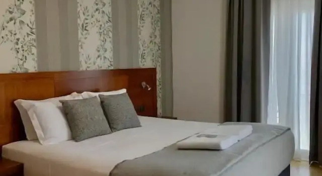 Номер Presidential Hotel Vila Verde