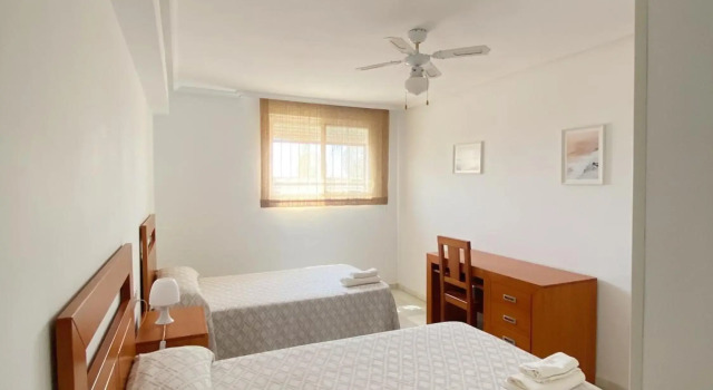 Duplex Torremolinos Suite, Забронировать Отель Отели Торремолинос с бассейном, рядом с Пляж El Saltillo, Бассейн