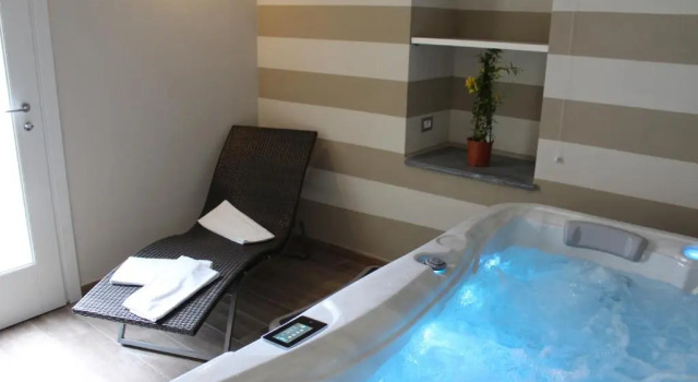 Residenza del Capitano Luxury Apartments