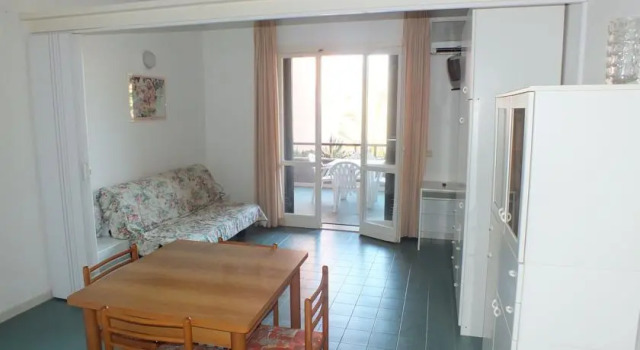 ZAC, Book Apartment Campo nell'Elba Elba