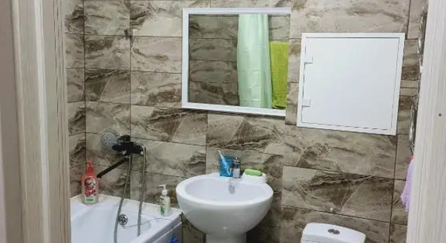 Апартаменты ApartNew in City Centr