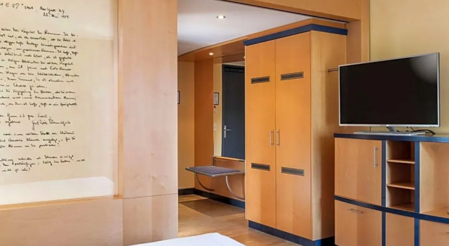 Номер Superior Hotel Remarque