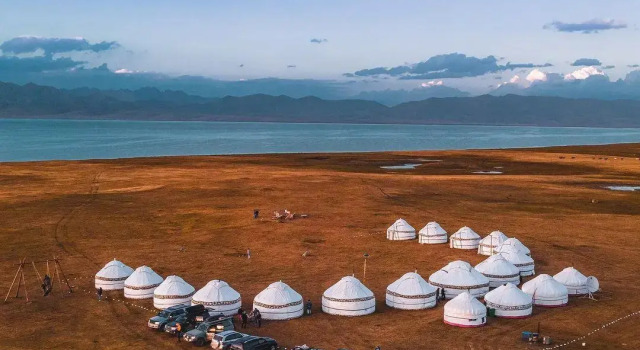 Этно-комплекс Ulush Yurts (Улуш Юртс), Забронировать Дом для отпуска Виллы Нарынской области, Вилла
