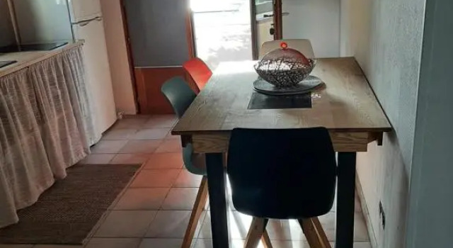 Gite a la Campagne Avec Piscine