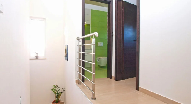 Апартаменты Standard Apartment 1287