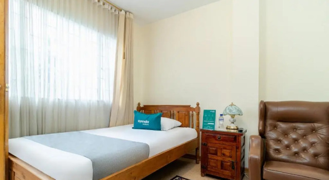 Standard chambre Ayenda Casa Hostal del Norte