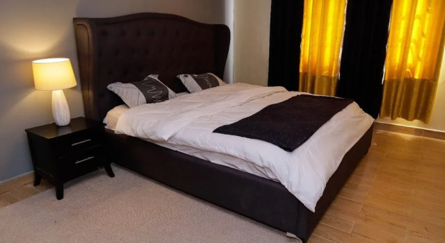 Stay.Plus Luxore Apartment Syokimau, Varaa Huoneisto Syokimau Machakos