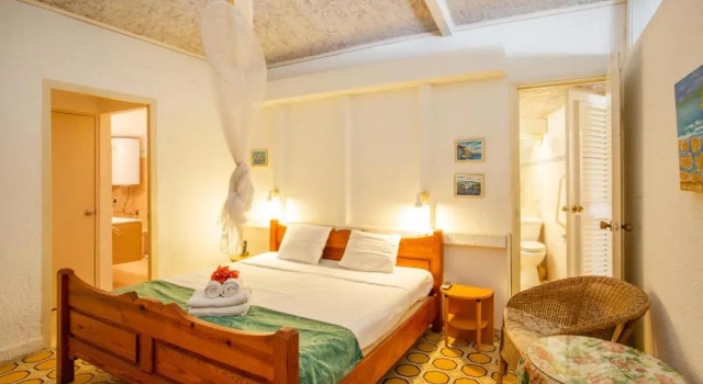 Piscadera Bay Resort 35