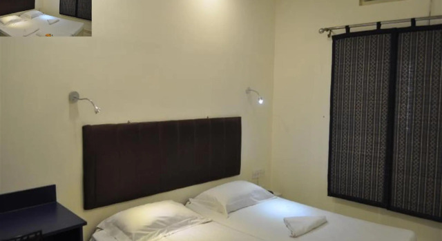 Номер Standard Hotel Kabli