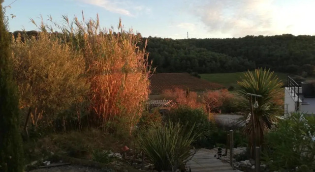 Gite Des pins, Réserver Hôtel Moureze Hérault