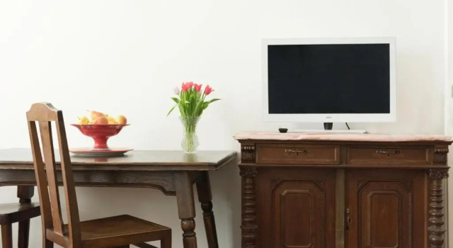 Апартаменты Comfort Old Vienna Apartments