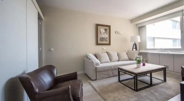 Colon 901 in Madrid With 1 Bedrooms and 1 Bathrooms, Забронировать Апартаменты/квартира Мадрид Провинция Мадрид, рядом с Дом-музей Лопе де Вега