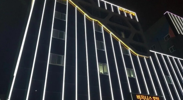 Hanam 1st Business Hotel