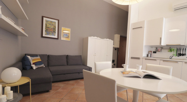 Italianway Easy - Del Torchio 4, Забронировать Отель Милан Ломбардия, рядом с Colonne di San Lorenzo