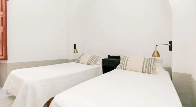 Номер Standard HOSPEDAJE PENSIÓN LA ALMOHADA