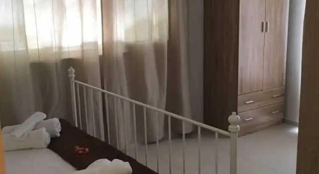 Люкс Comfort B&B La Via di Casa