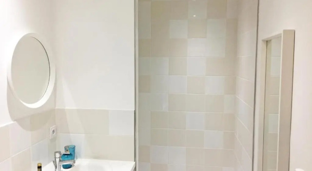 Апартаменты Superbe appartement sur la plage - Le Zénith