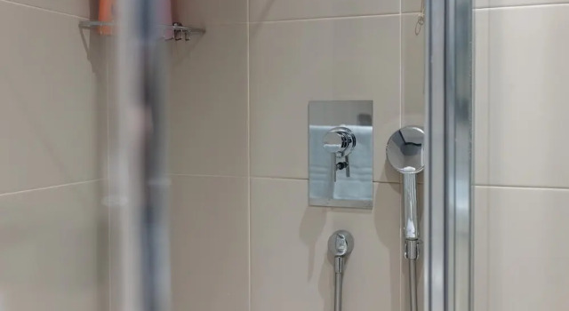 Номер Business Residence Prestige