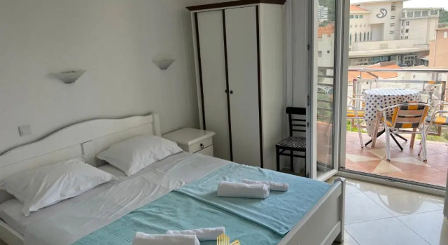 Студия Standard R&A Apartmani Bečići