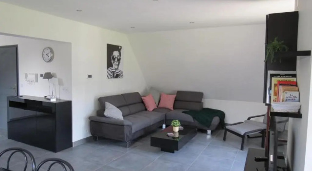 Апартаменты с 3 комнатами Venasque Vue Apartment