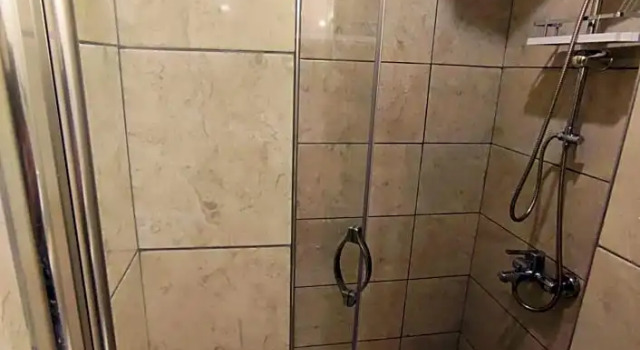 Номер Economy Hotel Jakaranda Istanbul