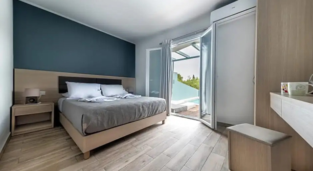 Номер Superior Zante Calinica Hotel