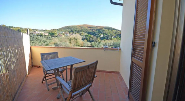 Двухместный номер Standard Podere Cortesi Agriturismo Molinaccio