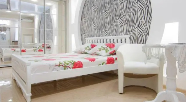 Apartment on Sadovaya