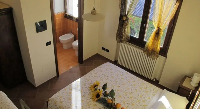 B&B La Boscara, Reserva ahora Bed & breakfast Maiolo 