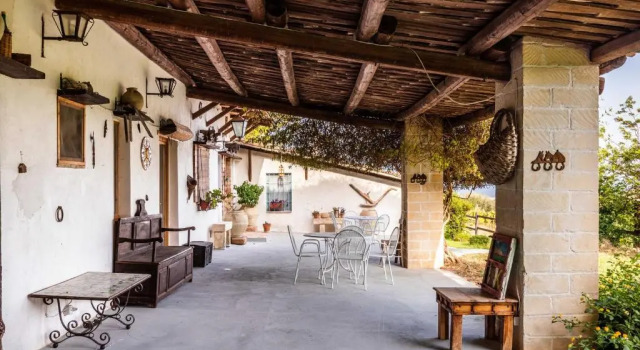 Студия Agriturismo Val Di Noto
