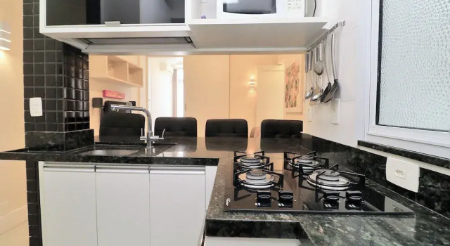 MZ Apartments Leme III, Забронировать Апартаменты/квартира Апартаменты штата Рио-де-Жанейро, Апартаменты/квартира